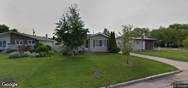 19 Vryenhoek Place（加拿大曼尼托巴省温尼伯市）房屋照片