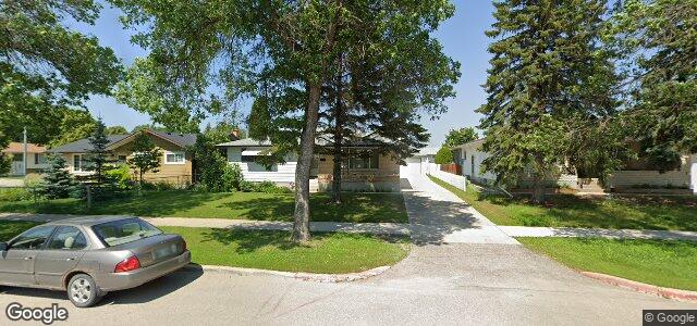 191 Donwood Drive（加拿大曼尼托巴省温尼伯市）房屋照片