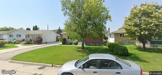 191 Macaulay Crescent（加拿大曼尼托巴省温尼伯市）房屋照片