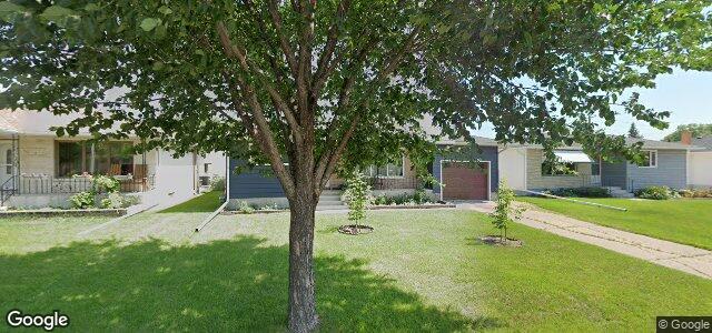 192 Macaulay Crescent（加拿大曼尼托巴省温尼伯市）房屋照片