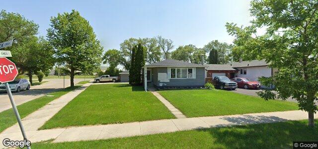 194 Vryenhoek Crescent（加拿大曼尼托巴省溫尼伯市）房屋照片