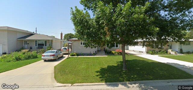 195 Broad Bay（加拿大曼尼托巴省溫尼伯市）房屋照片