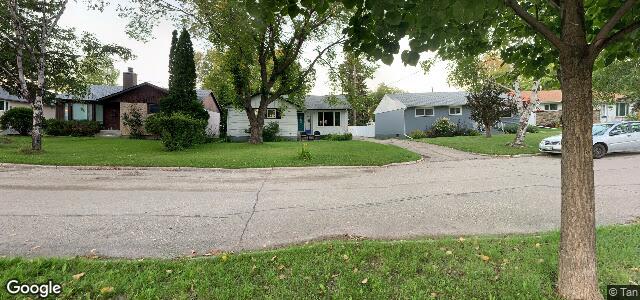 198 De Graff Bay（加拿大曼尼托巴省温尼伯市）房屋照片