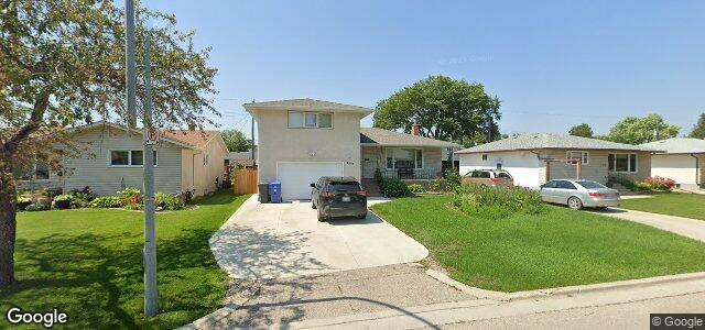 199 Broad Bay（加拿大曼尼托巴省温尼伯市）房屋照片