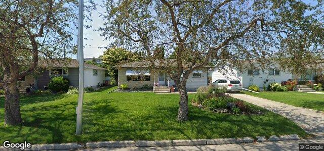 199 Macaulay Crescent（加拿大曼尼托巴省温尼伯市）房屋照片