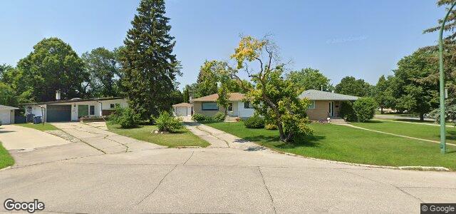 2 Dounreay Bay（加拿大曼尼托巴省温尼伯市）房屋照片