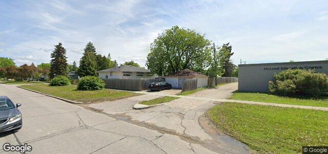 2 Durness Bay（加拿大曼尼托巴省温尼伯市）房屋照片