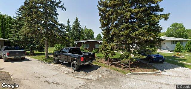 2 Halkirk Bay（加拿大曼尼托巴省温尼伯市）房屋照片