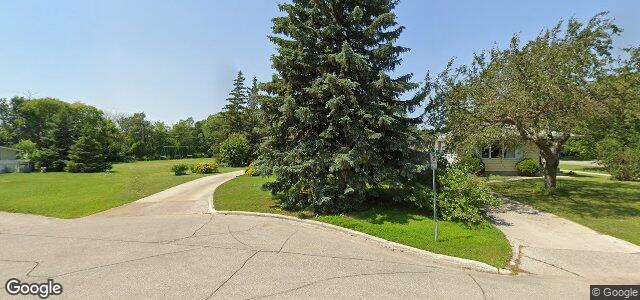 2 Kinbrace Bay（加拿大曼尼托巴省温尼伯市）房屋照片