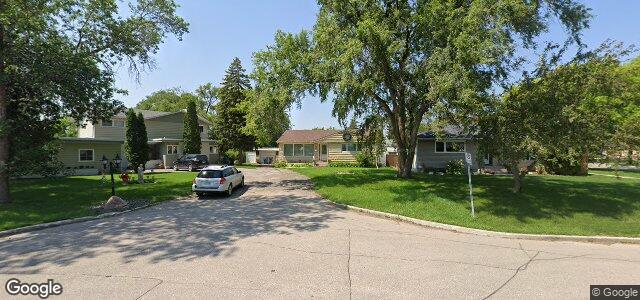 2 Lerwick Bay（加拿大曼尼托巴省温尼伯市）房屋照片