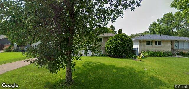 2 Reinhard Place（加拿大曼尼托巴省温尼伯市）房屋照片