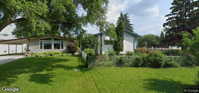 2 Roselawn Bay（加拿大曼尼托巴省温尼伯市）房屋照片