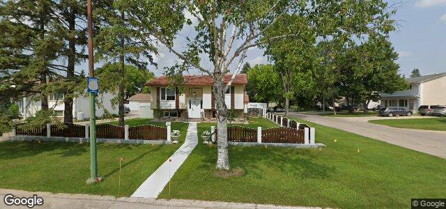 2 Shelagh Crescent（加拿大曼尼托巴省温尼伯市）房屋照片