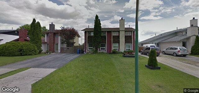 20 Bret Bay（加拿大曼尼托巴省温尼伯市）房屋照片