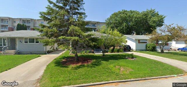 20 Macaulay Place（加拿大曼尼托巴省温尼伯市）房屋照片