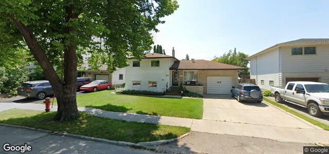 20 Pleasant Bay（加拿大曼尼托巴省温尼伯市）房屋照片