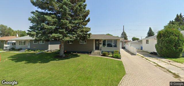 200 Broad Bay（加拿大曼尼托巴省温尼伯市）房屋照片