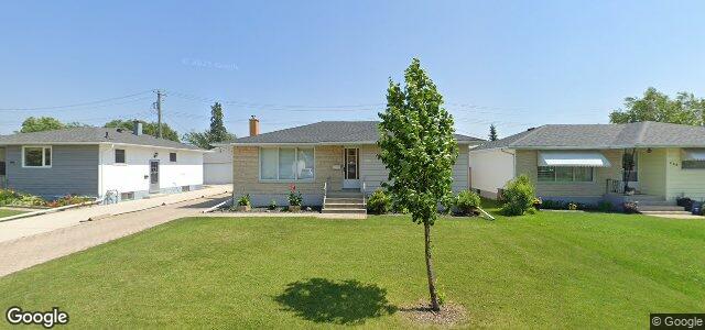 200 Macaulay Crescent（加拿大曼尼托巴省温尼伯市）房屋照片