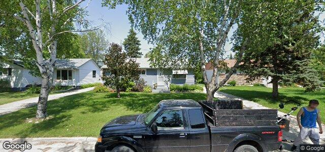 202 De Graff Bay（加拿大曼尼托巴省温尼伯市）房屋照片