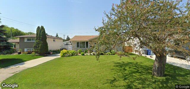 203 Broad Bay（加拿大曼尼托巴省温尼伯市）房屋照片