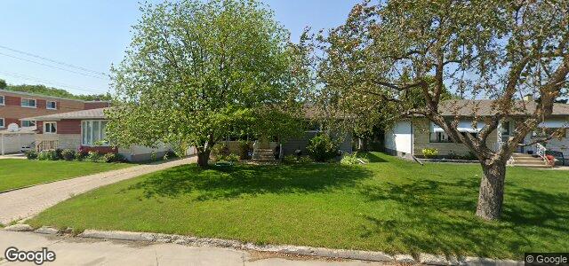 203 Macaulay Crescent（加拿大曼尼托巴省温尼伯市）房屋照片