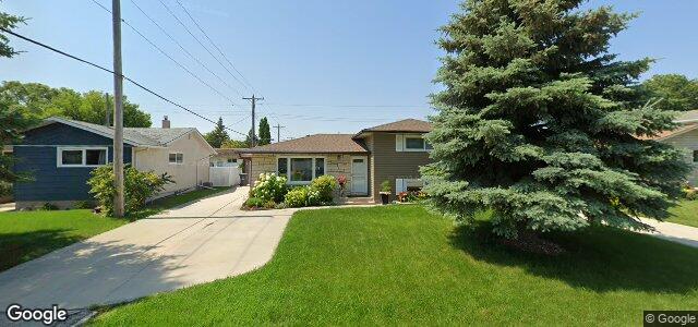 207 Broad Bay（加拿大曼尼托巴省温尼伯市）房屋照片