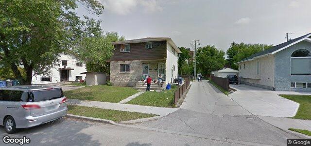 Photo of 209 Cheriton Avenue in Winnipeg, Manitoba