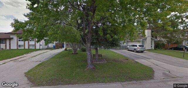 21 Bret Bay（加拿大曼尼托巴省温尼伯市）房屋照片