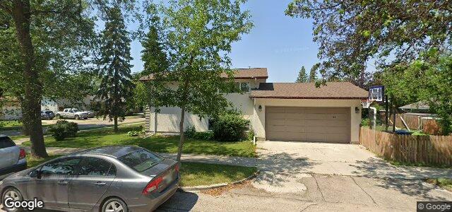 21 Pleasant Bay（加拿大曼尼托巴省温尼伯市）房屋照片