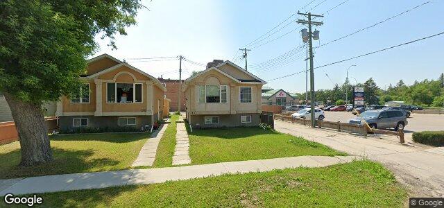 210 Mckay Avenue（加拿大曼尼托巴省温尼伯市）房屋照片