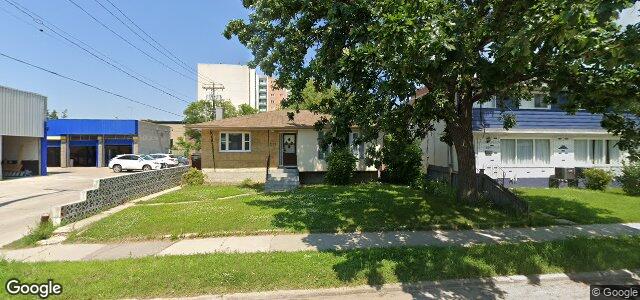 213 Mckay Avenue（加拿大曼尼托巴省温尼伯市）房屋照片