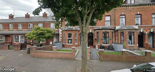 213 Springfield Road（加拿大曼尼托巴省温尼伯市）房屋照片