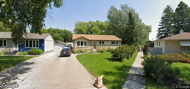 214 De Graff Bay（加拿大曼尼托巴省温尼伯市）房屋照片