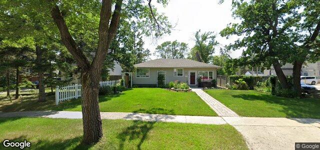 214 Kingsford Avenue（加拿大曼尼托巴省温尼伯市）房屋照片