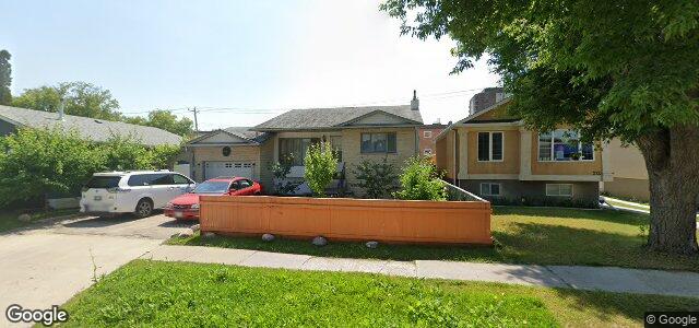 214 Mckay Avenue（加拿大曼尼托巴省温尼伯市）房屋照片