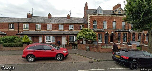 Photo of 215 Springfield Road in Winnipeg, Manitoba