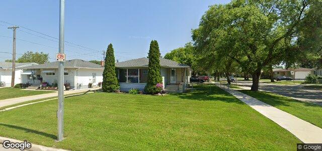 216 Macaulay Crescent（加拿大曼尼托巴省温尼伯市）房屋照片