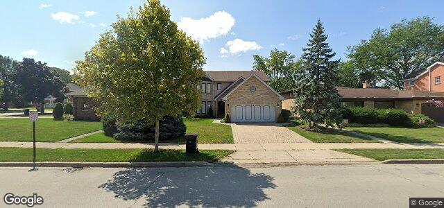 217 Devon Avenue（加拿大曼尼托巴省温尼伯市）房屋照片