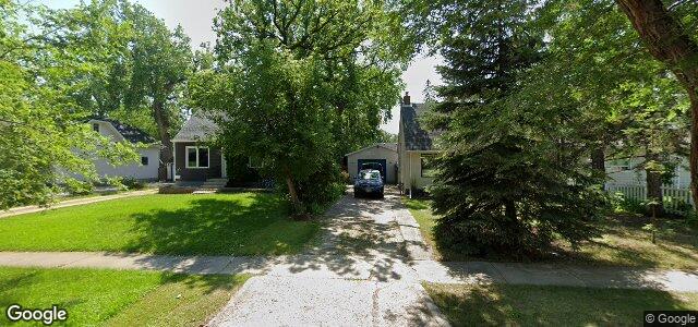 218 Kingsford Avenue（加拿大曼尼托巴省温尼伯市）房屋照片