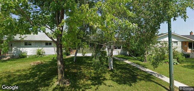 22 Cameo Crescent（加拿大曼尼托巴省温尼伯市）房屋照片