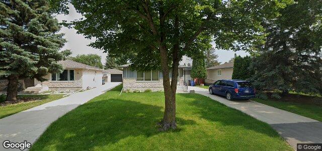 22 Mattinee Bay（加拿大曼尼托巴省温尼伯市）房屋照片