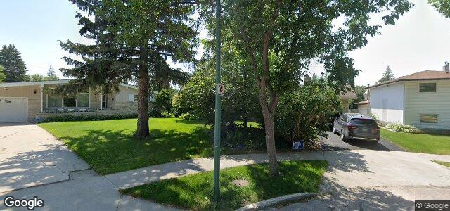 22 Pleasant Bay（加拿大曼尼托巴省温尼伯市）房屋照片