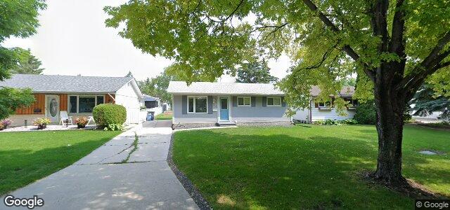 22 Quiring Bay（加拿大曼尼托巴省温尼伯市）房屋照片