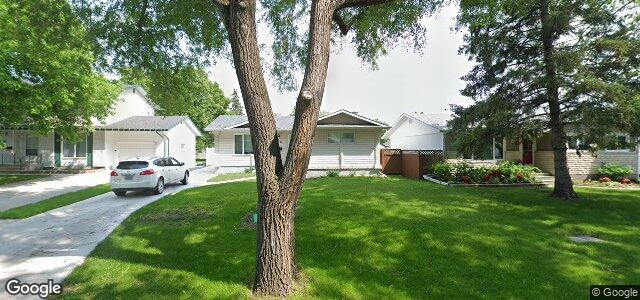 22 Roselawn Bay（加拿大曼尼托巴省温尼伯市）房屋照片