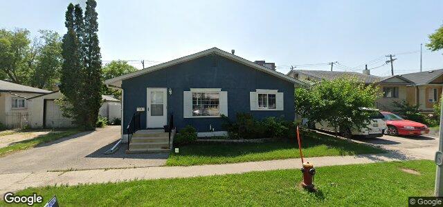 220 Mckay Avenue（加拿大曼尼托巴省温尼伯市）房屋照片