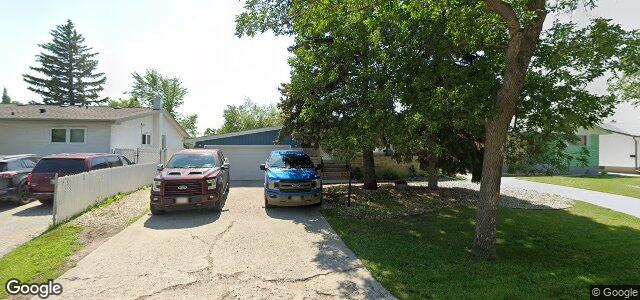 222 Donwood Drive（加拿大曼尼托巴省温尼伯市）房屋照片