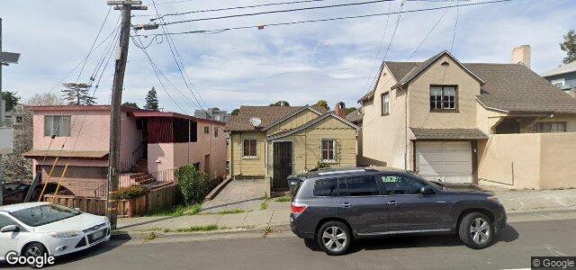 223 Oakland Avenue（加拿大曼尼托巴省温尼伯市）房屋照片