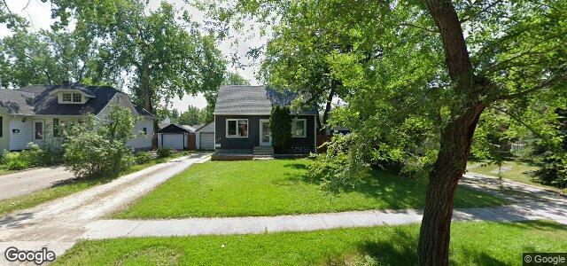 224 Kingsford Avenue（加拿大曼尼托巴省温尼伯市）房屋照片