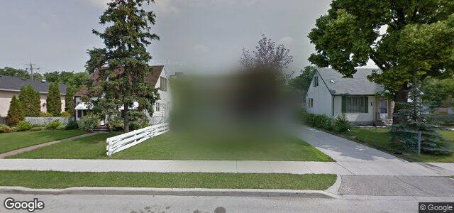 225 Cheriton Avenue（加拿大曼尼托巴省温尼伯市）房屋照片