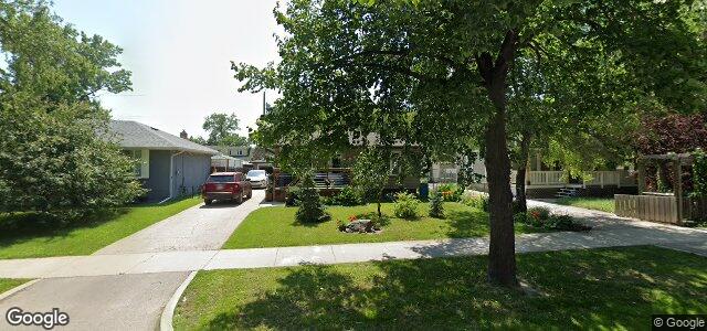 Larawan ng 226 Edison Avenue sa Winnipeg, Manitoba